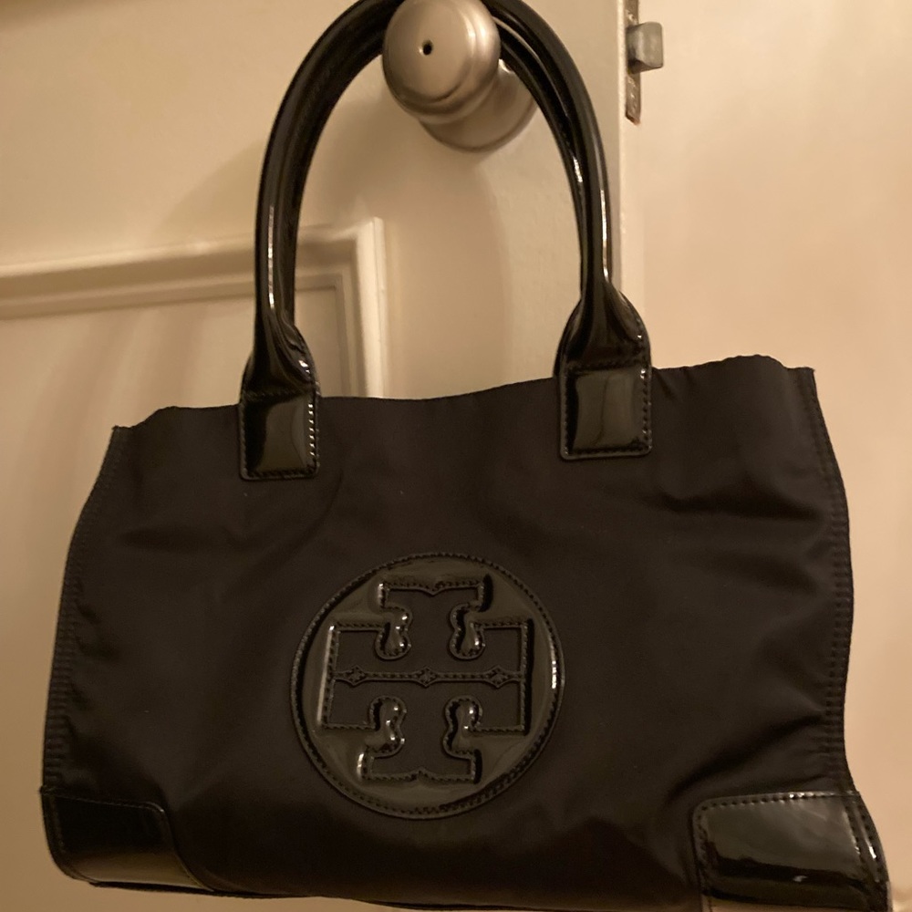 Tory Burch Mini Ella Tote
